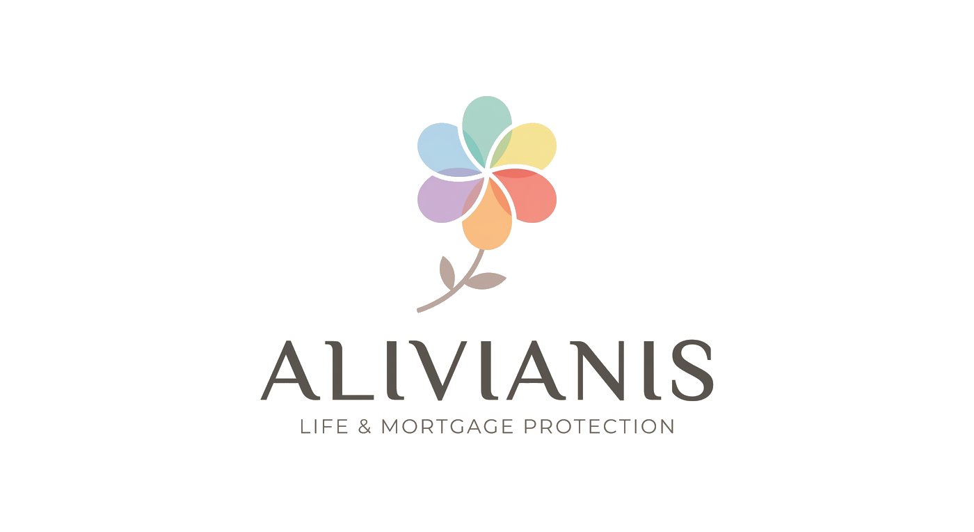 Alivianis — Life & Mortgage Protection